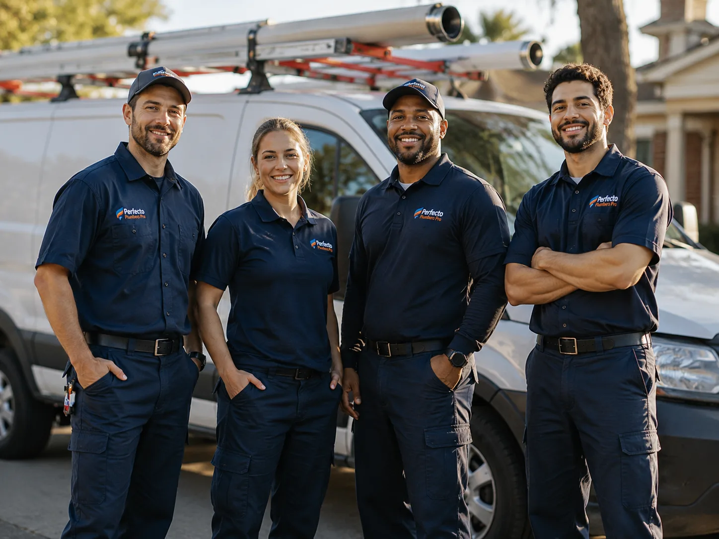 Emergency Plumber Near Me in Blue Lake, CA near me